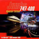 Jumbo 747-400: Special Edition