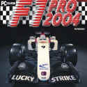 F1 Pro 2004