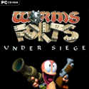 Worms: Forts Under Siege