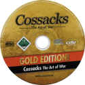 Cossacks: The Art of War - Gold Edition