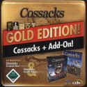 Cossacks: The Art of War - Gold Edition