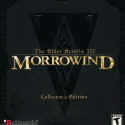 The Elder Scrolls 3: Morrowind - Collector's Edition