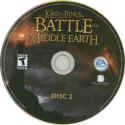 Lord of the Rings: The Battle For Middle-Earth