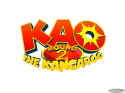 KAO The Kangaroo 2: Round