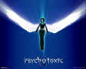 Psychotoxic: Gateway to Hell