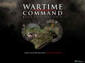 Wartime Command: Battle for Europe 1939-1945