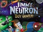 Jimmy Neutron: Boy Genius