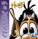 Hugo: Classic #5