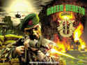 Myth 2: Green Berets