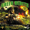 Myth 2: Green Berets