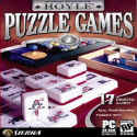 Hoyle Puzzle Games 2004