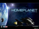 Homeplanet: Play with Fire