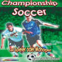 Championship Soccer 2004-2005 Edition