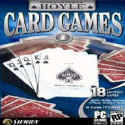 Hoyle Card Games 2004