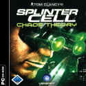 Tom Clancy's Splinter Cell 3: Chaos Theory