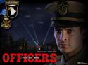 Officers: World War 1939-1945