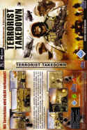 Terrorist Takedown