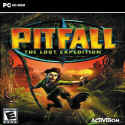 Pitfall: the Lost Expedition