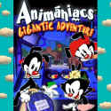 Animaniacs Gigantic Adventure