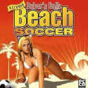 Babes 'n Balls: Xtreme Beach Soccer