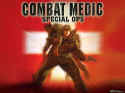Combat Medic Special Ops
