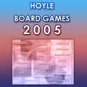 Hoyle Board Games 2005