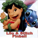 Lilo & Stitch: Pinball