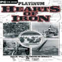 Hearts of Iron: Platinum Edition
