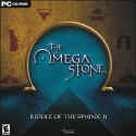 The Omega Stone: Riddle Of The Sphinx 2