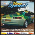 Live for Speed: Stage 1