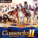 Cossacks 2: Napoleonic Wars