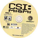 CSI 3: Miami