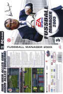 Fussball Manager 2005