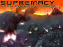 Supremacy: Four Path for Power