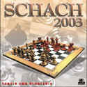 Schach 2003