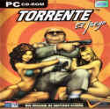 Torrente, El juego