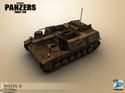 Codename: Panzers - Phase Two