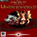 Sacred: Underworld