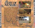 Magic & Mayhem: Art of Magic