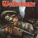 Wolfschanze 1944