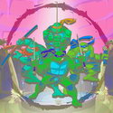 Teenage Mutant Ninja Turtles: Mutant Melee