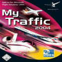 Microsoft Flight Simulator 2004: My Traffic 2004