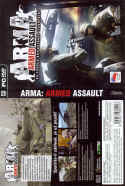 ArmA: Armed Assault
