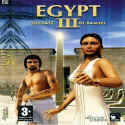 Egypt 3: The Fate Of Ramses (Osud Ramsesův)