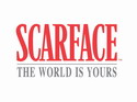 Scarface: the World is Yours