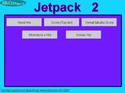 Jetpack II