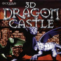 3d Dragon Castle