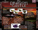 3d Dragon Castle