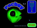 PacBoy (FunBoy)