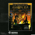 Laura Bow 2: The Dagger of Amon Ra